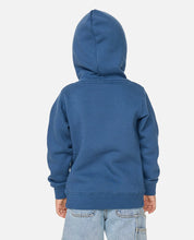 Load image into Gallery viewer, Stapler Hood Boy - Light Navy