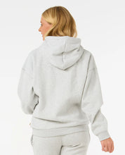 Load image into Gallery viewer, Varsity Hoodie - Grey Marle
