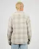 Load image into Gallery viewer, Stature Overshirt - Grey