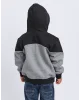 Load image into Gallery viewer, Top Deck Hoodie - Grey Marle
