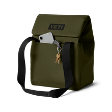 Load image into Gallery viewer, Daytrip Insulated Bag 14L - Olive