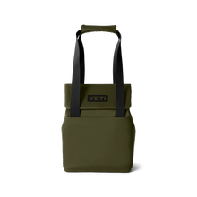 Load image into Gallery viewer, Daytrip Insulated Bag 14L - Olive