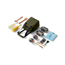 Load image into Gallery viewer, Daytrip Insulated Bag 14L - Olive