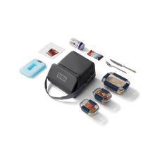 Load image into Gallery viewer, Daytrip Insulated Lunch Bag 6L - Charcoal