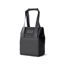 Load image into Gallery viewer, Daytrip Insulated Bag 14L - Charcoal