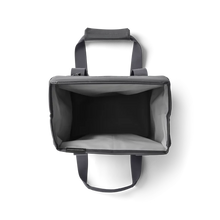 Load image into Gallery viewer, Daytrip Insulated Bag 14L - Charcoal