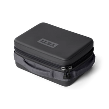 Load image into Gallery viewer, Daytrip Insulated Lunch Box 5L - Charcoal