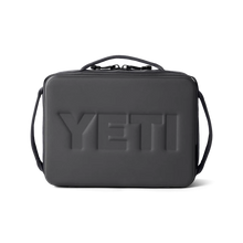 Load image into Gallery viewer, Daytrip Insulated Lunch Box 5L - Charcoal