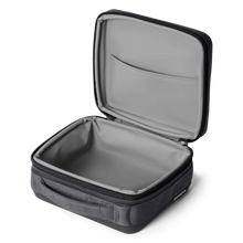 Load image into Gallery viewer, Daytrip Insulated Lunch Box 3L - Charcoal