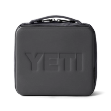 Load image into Gallery viewer, Daytrip Insulated Lunch Box 3L - Charcoal