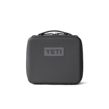 Load image into Gallery viewer, Daytrip Insulated Lunch Box 3L - Charcoal