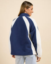 Load image into Gallery viewer, Nova ZT Polar Fleece - Navy