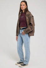 Load image into Gallery viewer, Pulp Jean - Ageless Blue