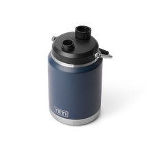 Load image into Gallery viewer, Rambler Half Gallon Jug 2.0 - Navy