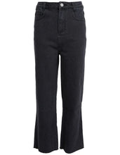 Load image into Gallery viewer, Skye Denim jean - Washed Black