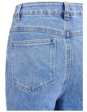 Load image into Gallery viewer, Skye Denim Jean - Denim