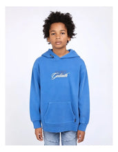 Load image into Gallery viewer, Legacy Hoodie - Blue