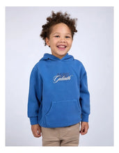 Load image into Gallery viewer, Legacy Hoodie - Blue