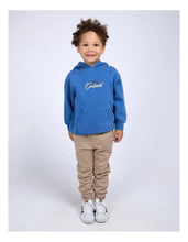 Load image into Gallery viewer, Legacy Hoodie - Blue