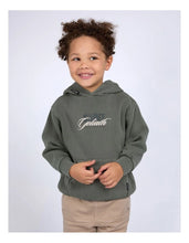Load image into Gallery viewer, Legacy Hoodie - Khaki