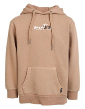 Load image into Gallery viewer, Signature Hoodie - Tan