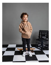 Load image into Gallery viewer, Signature Hoodie - Tan