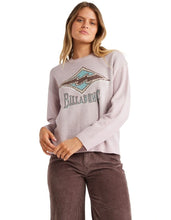 Load image into Gallery viewer, The Original Vibes Sweater -Haze