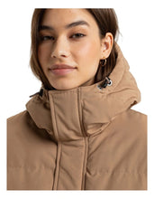 Load image into Gallery viewer, Ocean Ways Puffer - Portabella