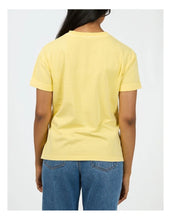 Load image into Gallery viewer, AAE Washed Tee - Lemon