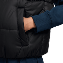 Load image into Gallery viewer, Nike Therma Fit Synthetic Classic Vest - Black