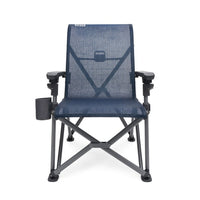 Load image into Gallery viewer, Trailhead Camp Chair V2 - Navy