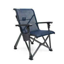 Load image into Gallery viewer, Trailhead Camp Chair V2 - Navy