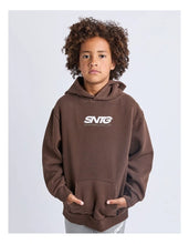 Load image into Gallery viewer, Challenger Hoodie - Brown