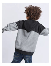 Load image into Gallery viewer, Top Deck Hoodie - Grey Marle