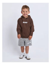 Load image into Gallery viewer, Challenger Hoodie - Brown