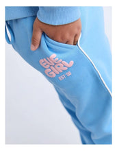 Load image into Gallery viewer, Sports Club Trackpant - Blue
