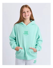 Load image into Gallery viewer, Sports Club Hoodie - Mint