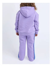 Load image into Gallery viewer, Retro Hoodie - Purple