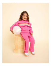 Load image into Gallery viewer, Retro Hoodie - Pink
