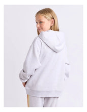 Load image into Gallery viewer, Retro Hoodie - Grey