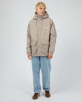 Load image into Gallery viewer, Setback Jacket - Mushroom