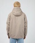 Load image into Gallery viewer, Setback Jacket - Mushroom