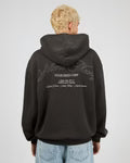 Load image into Gallery viewer, Stride Hoodie - Charcoal