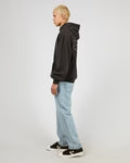 Load image into Gallery viewer, Stride Hoodie - Charcoal