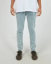 Load image into Gallery viewer, A0 Soho Jean - Sky Blue
