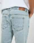 Load image into Gallery viewer, A0 Soho Jean - Sky Blue
