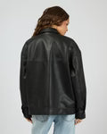 Load image into Gallery viewer, Ayla Jacket - Black