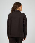Load image into Gallery viewer, Isla Jacket - Chocolate