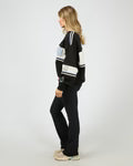 Load image into Gallery viewer, Wild Nation Box Crew - Black