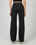 Load image into Gallery viewer, Studio Wide Leg Pant - Black